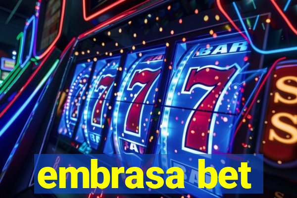 embrasa bet